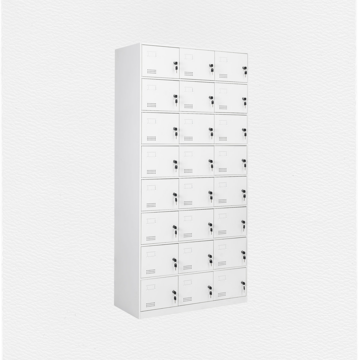 Lockers metalicos