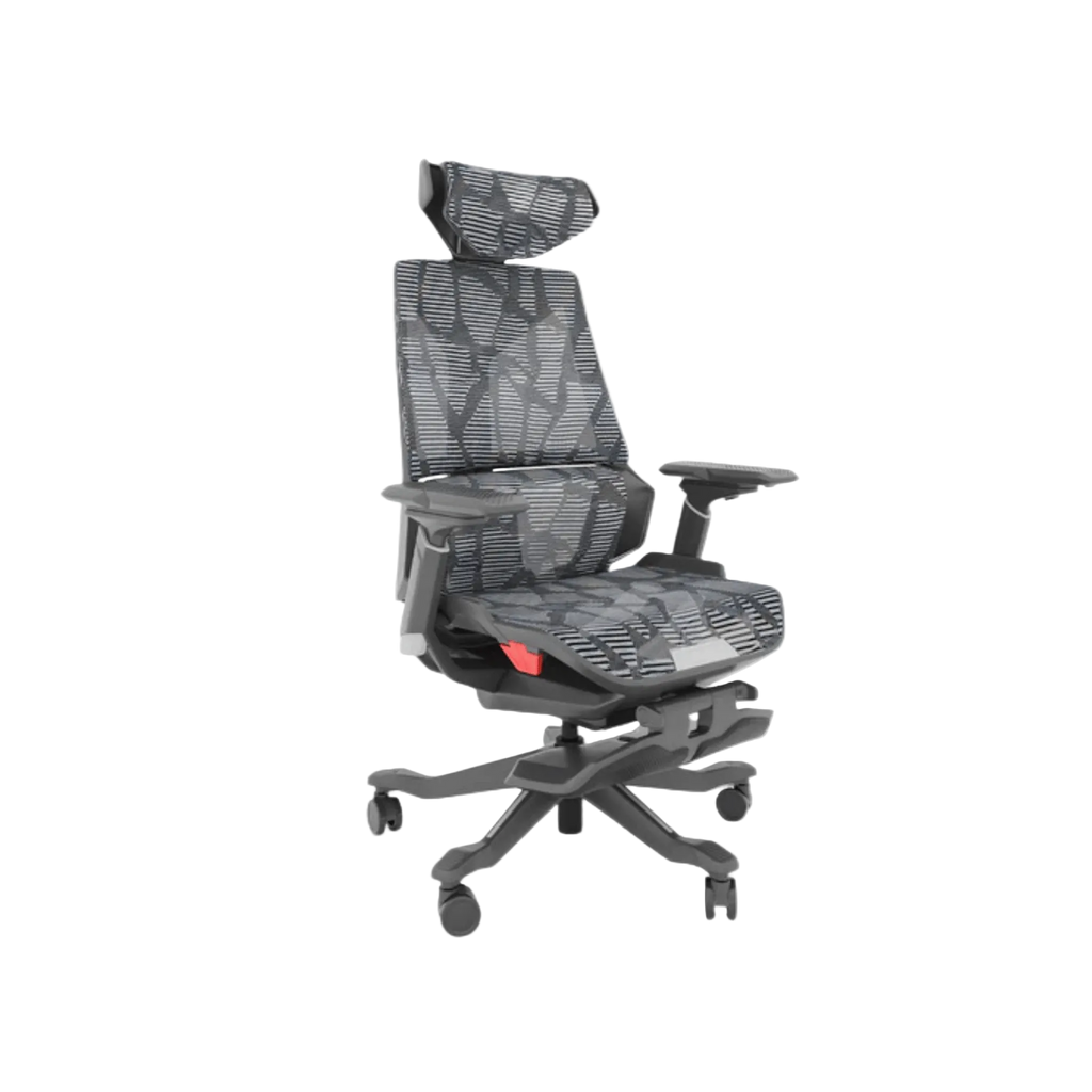 DRAGON SILLÓN EJECUTIVO / GAMER DiMo Diseño y Mobiliario