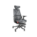 DRAGON SILLÓN EJECUTIVO / GAMER DiMo Diseño y Mobiliario