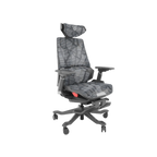 DRAGON SILLÓN EJECUTIVO / GAMER DiMo Diseño y Mobiliario