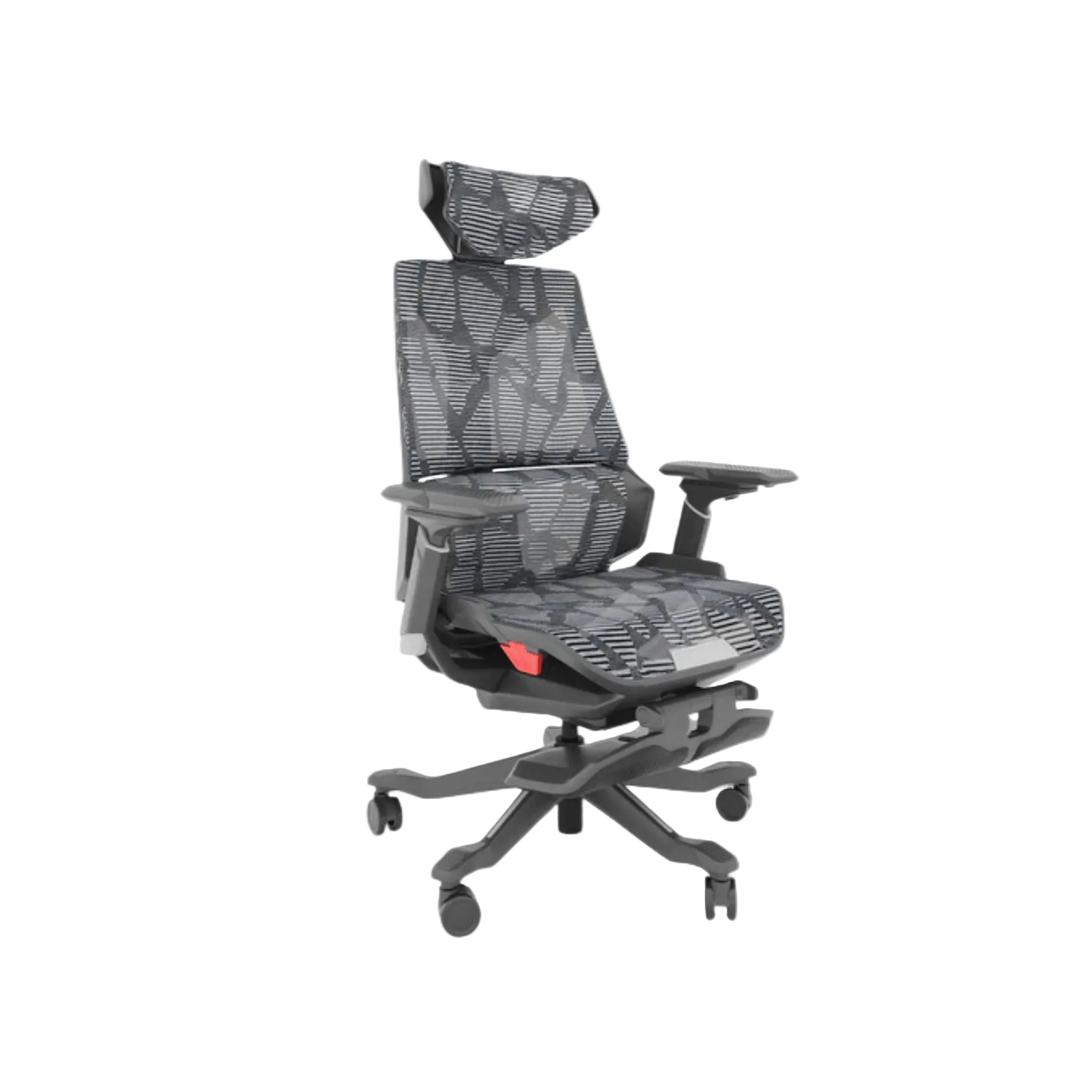 DRAGON SILLÓN EJECUTIVO / GAMER DiMo Diseño y Mobiliario