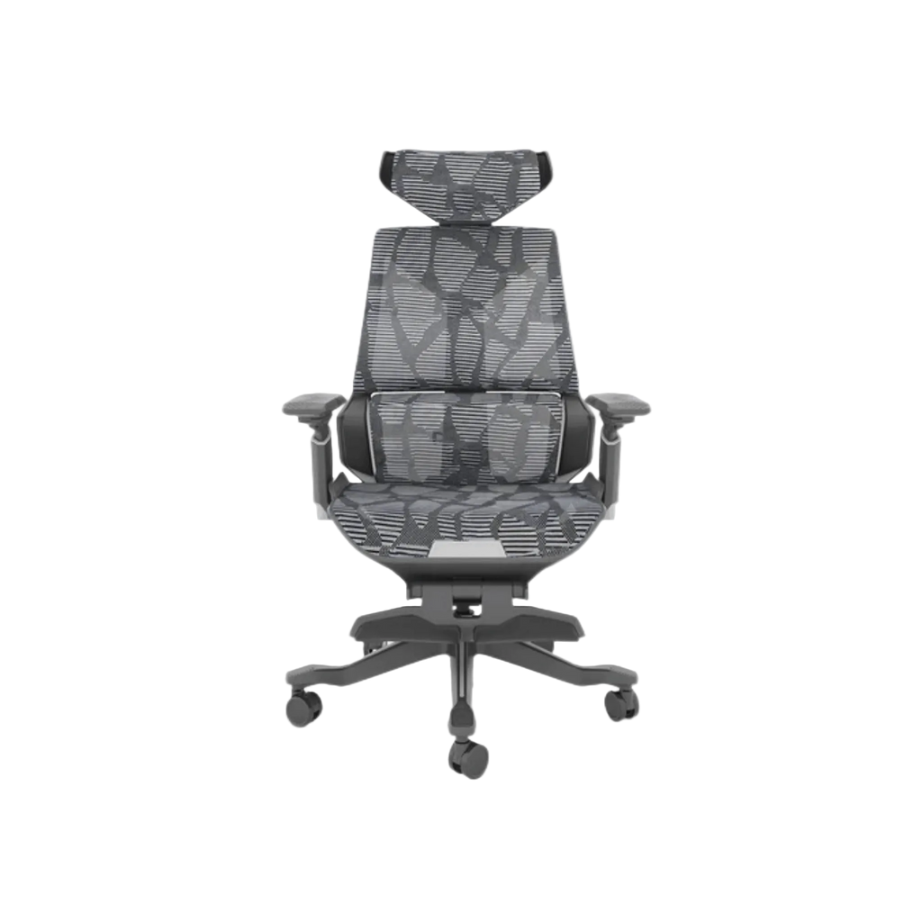 DRAGON SILLÓN EJECUTIVO / GAMER DiMo Diseño y Mobiliario