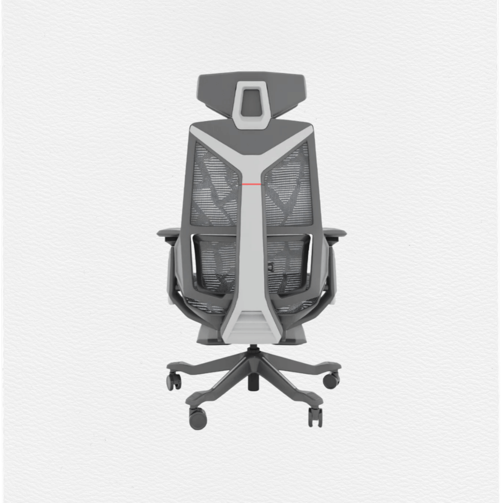 DRAGON SILLÓN EJECUTIVO / GAMER DiMo Diseño y Mobiliario