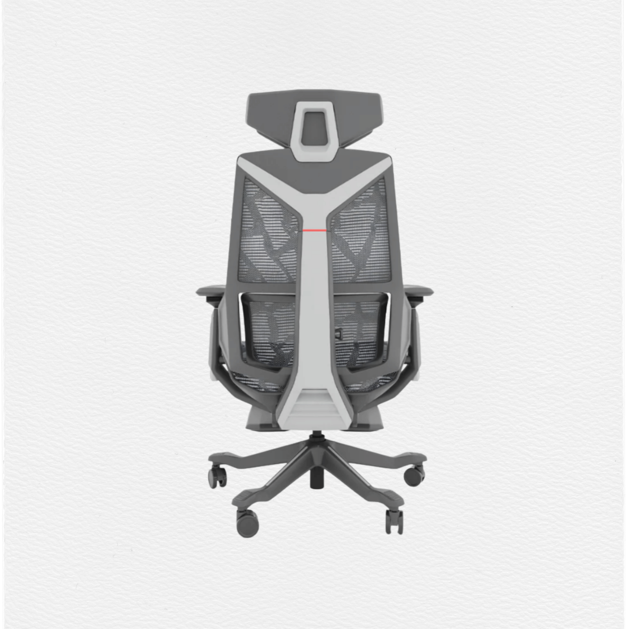 DRAGON SILLÓN EJECUTIVO / GAMER DiMo Diseño y Mobiliario