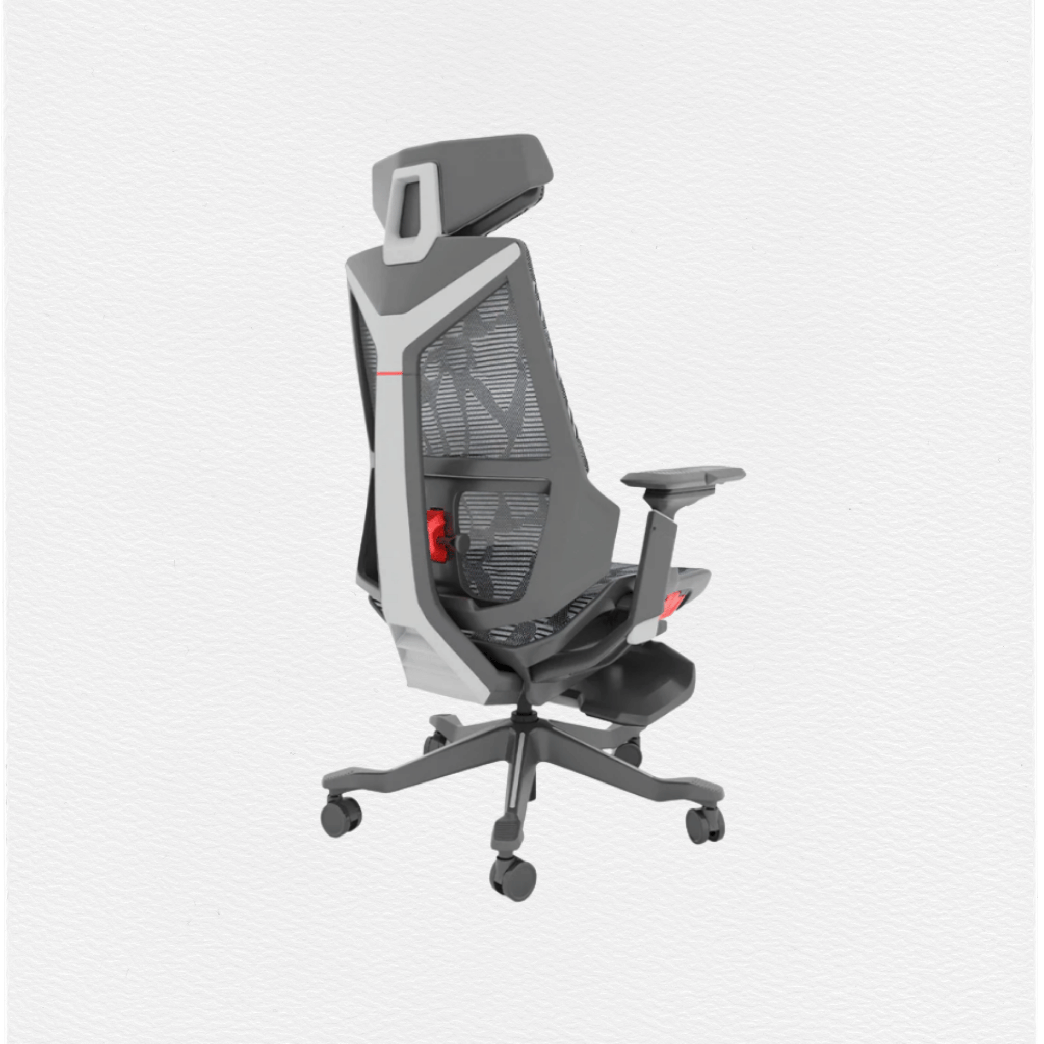 DRAGON SILLÓN EJECUTIVO / GAMER DiMo Diseño y Mobiliario