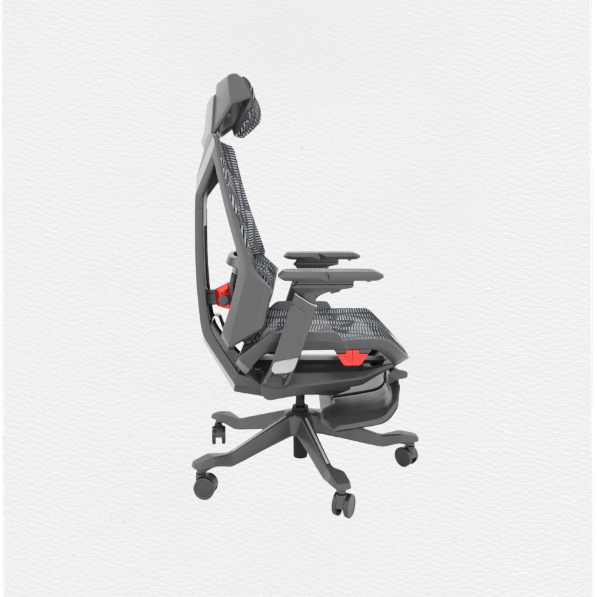 DRAGON SILLÓN EJECUTIVO / GAMER DiMo Diseño y Mobiliario