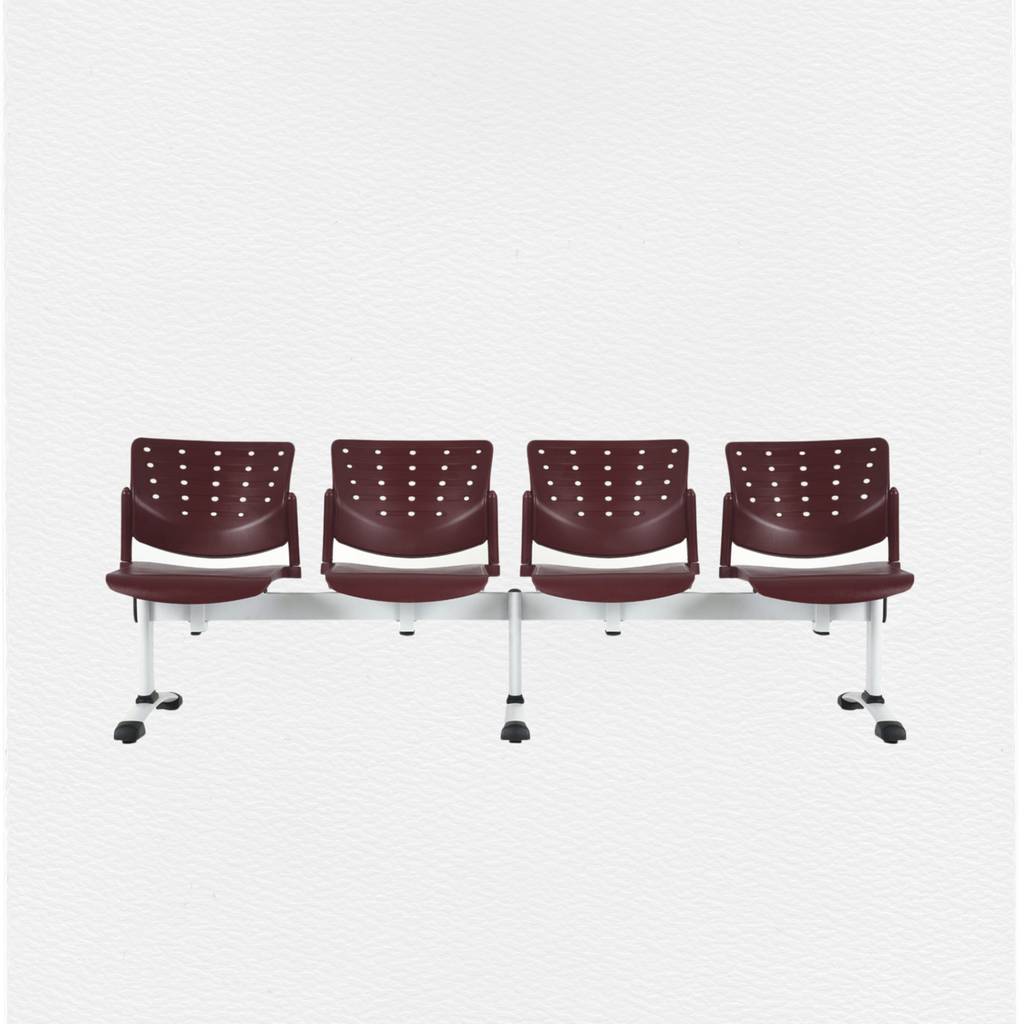 BANCA BM 870 DiMo Diseño y Mobiliario