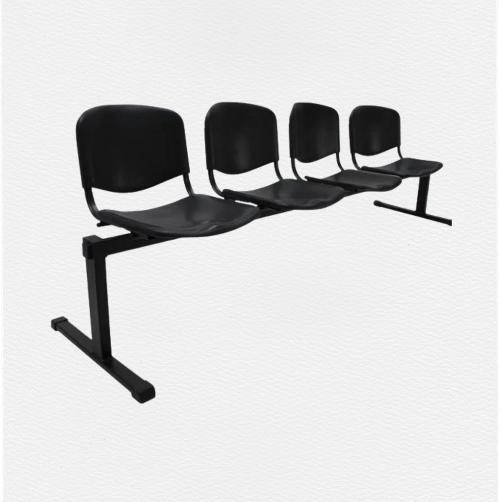 BANCA NOVAISSO DiMo Diseño y Mobiliario