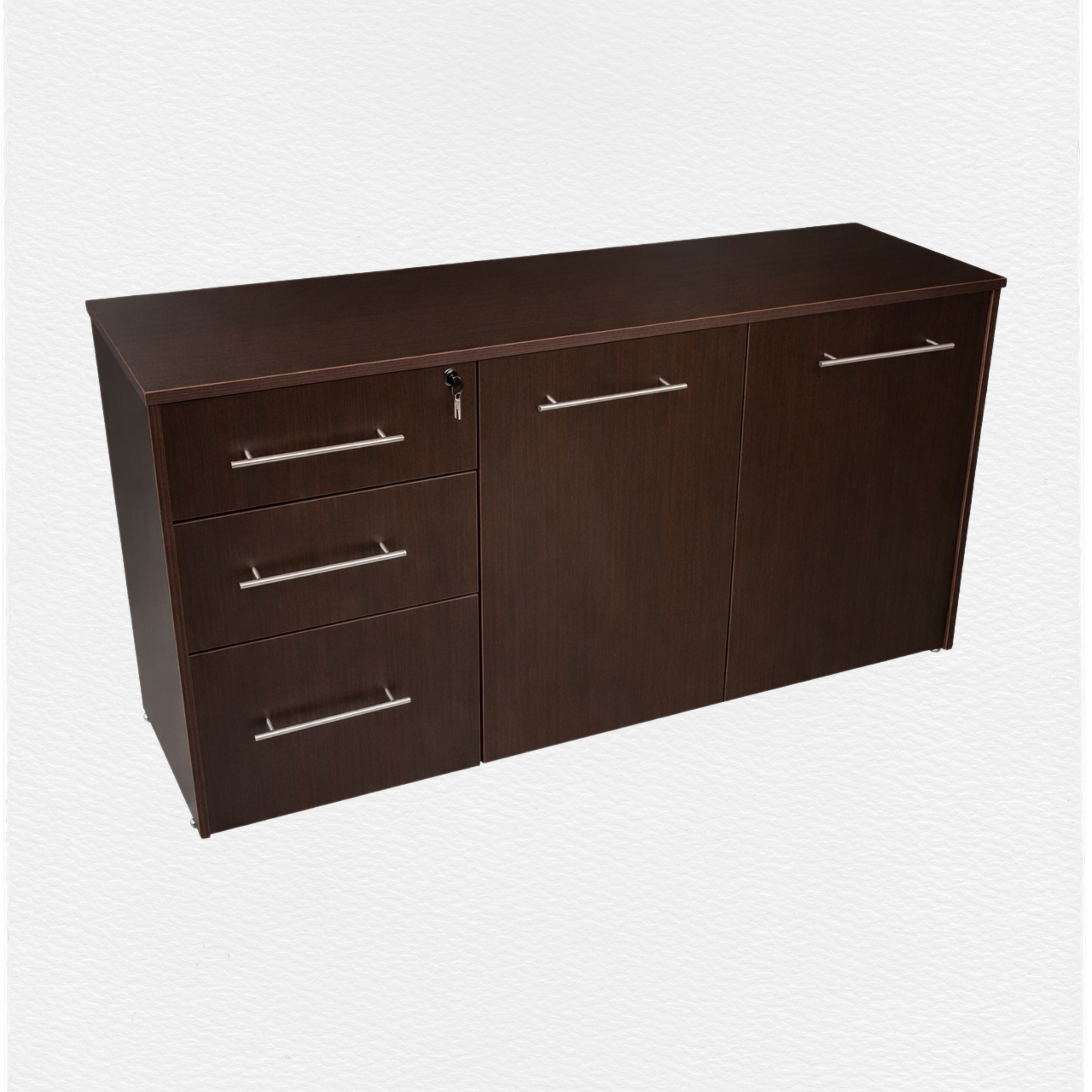 CREDENZA 2P DiMo Diseño y Mobiliario