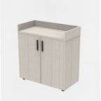 CREDENZA DE IMPRESORA