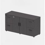 CREDENZA 2P CON CAJONERA