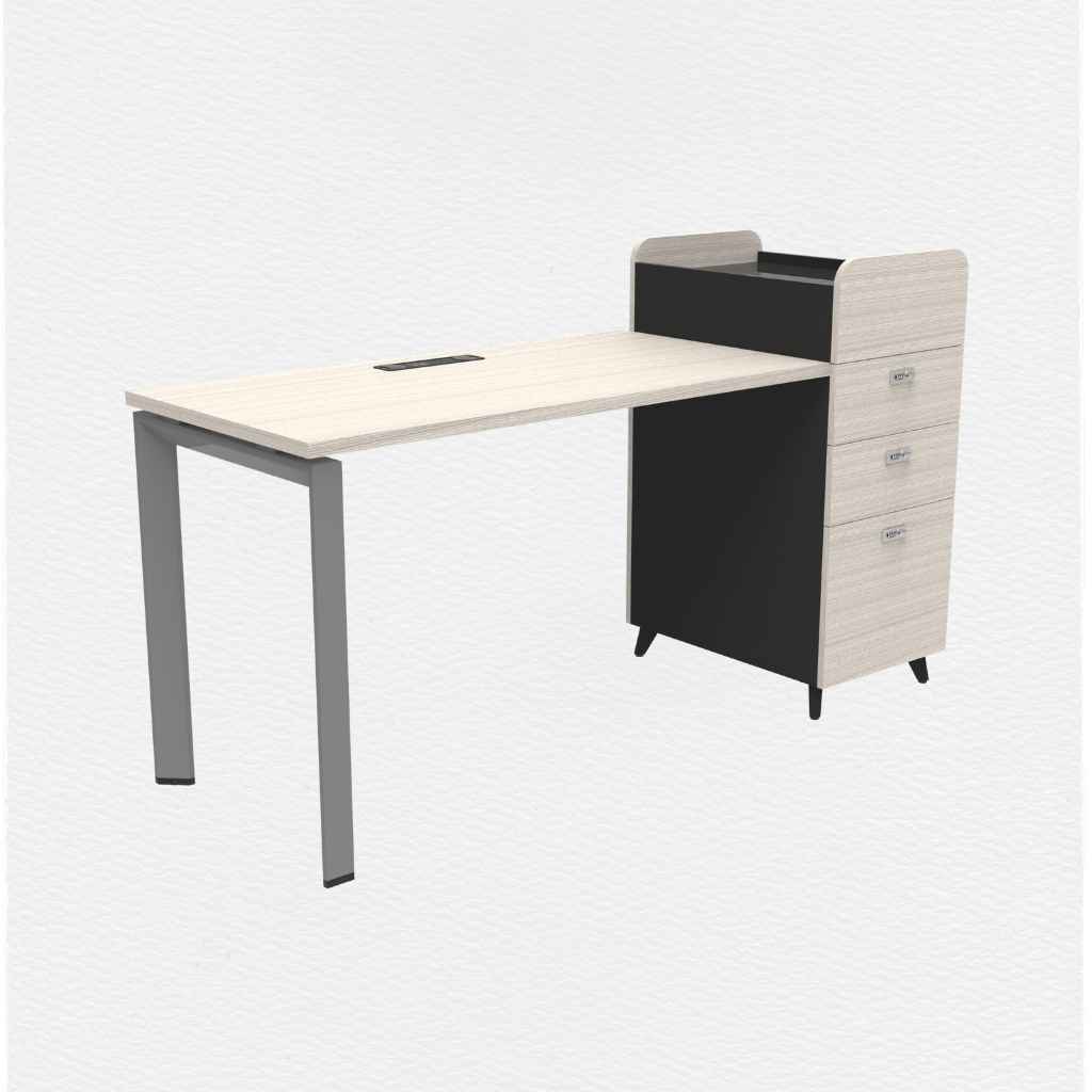 ESCRITORIO FLORENSE 160