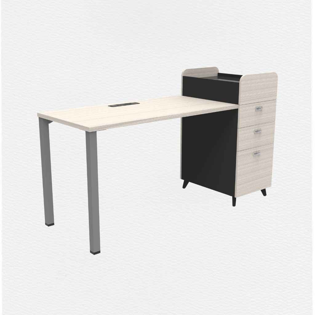 ESCRITORIO ZERO 160
