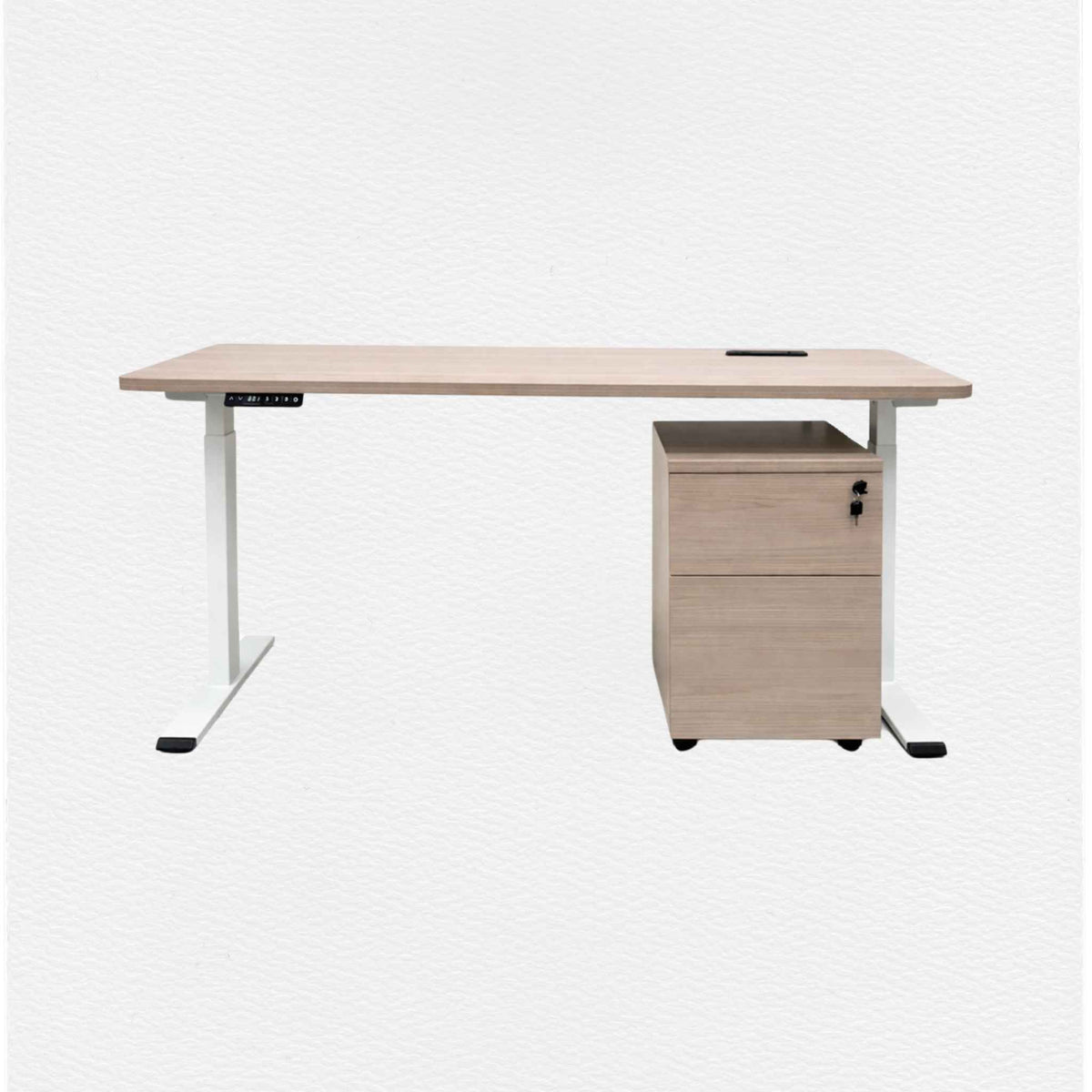 ESCRITORIO ELEVABLE ELEVIA