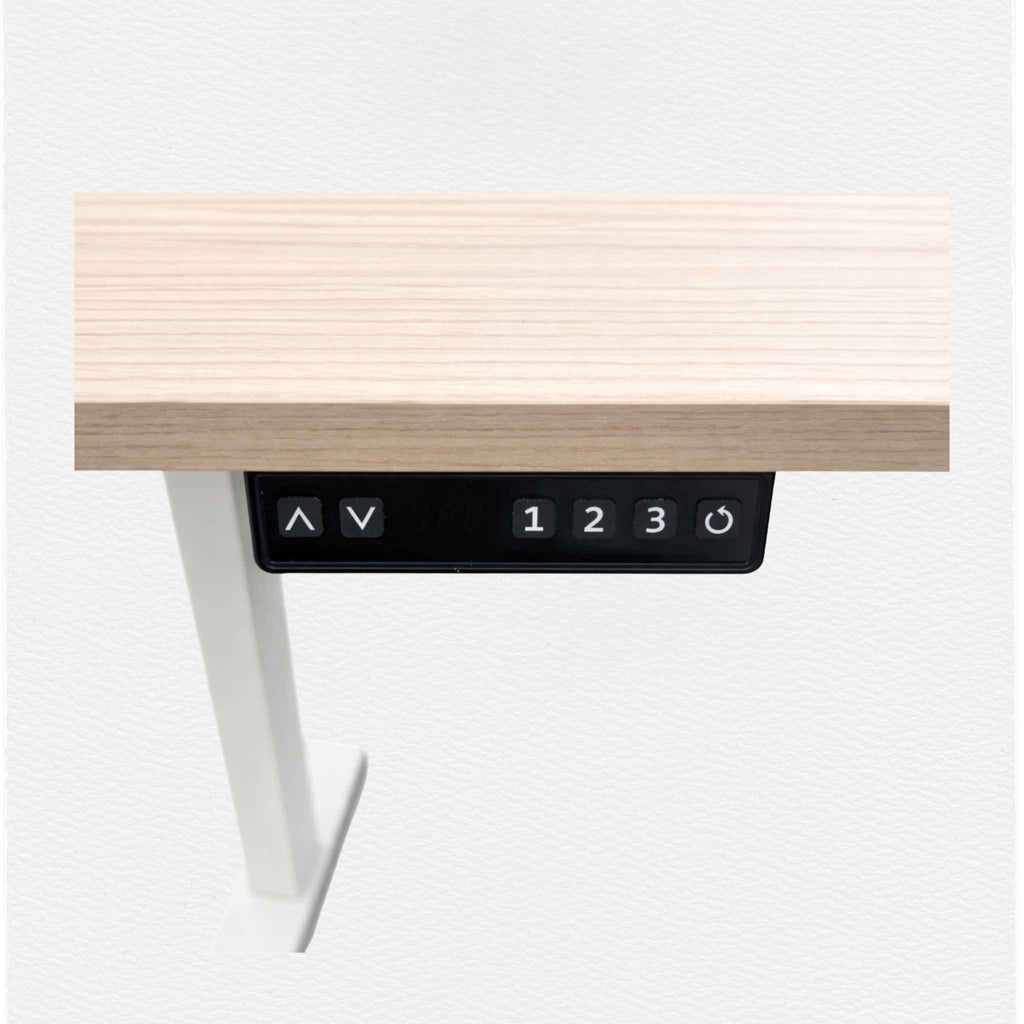 ESCRITORIO ELEVABLE ELEVIA