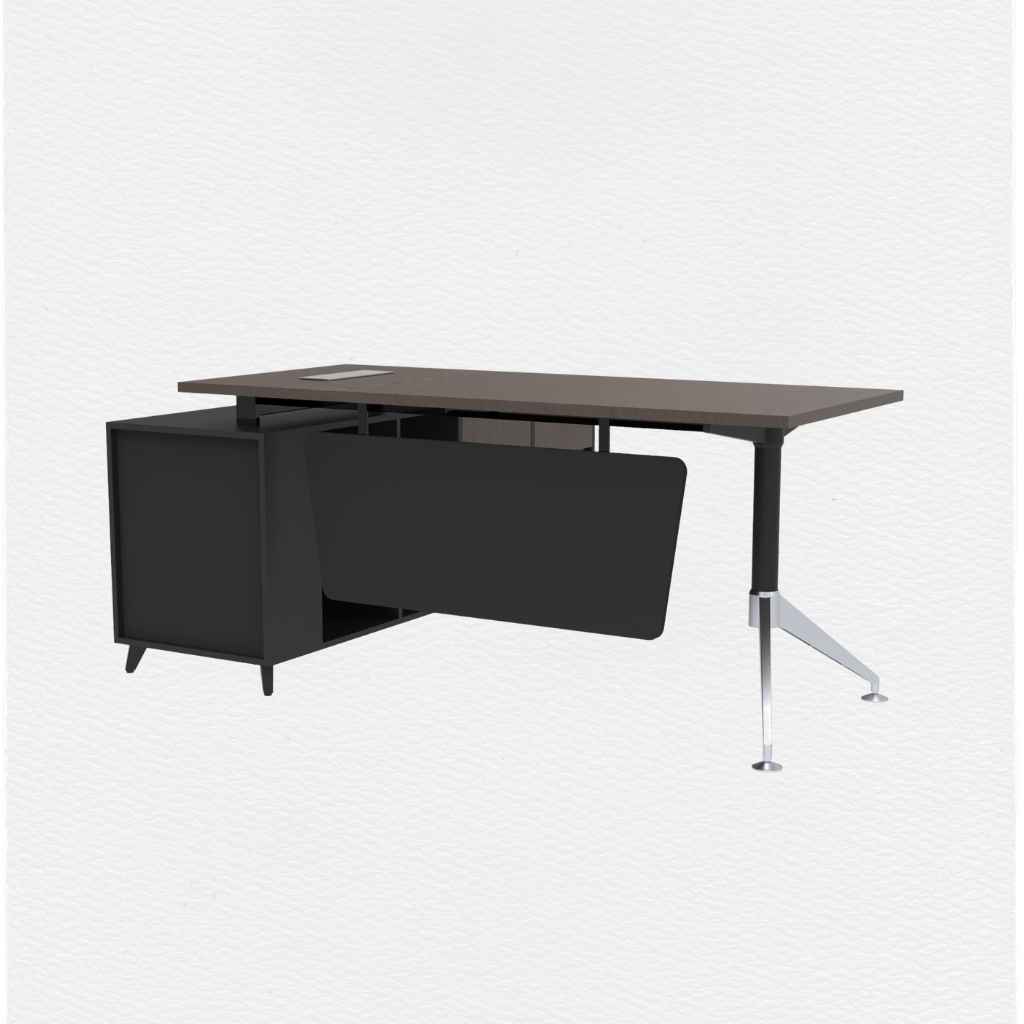 ESCRITORIO EN L LERIDA
