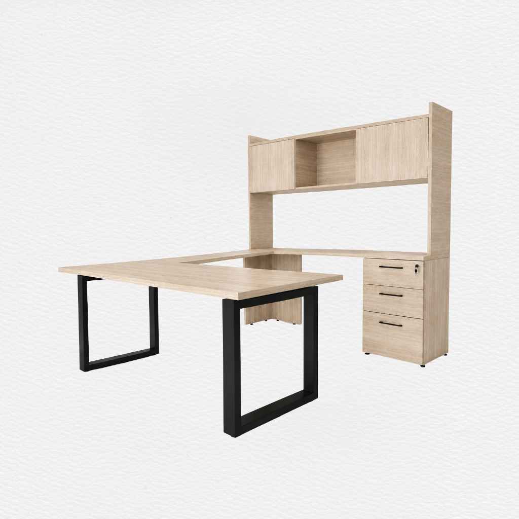 ESCRITORIO MODULAR  STOL U