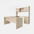 ESCRITORIO MODULAR DESKA U