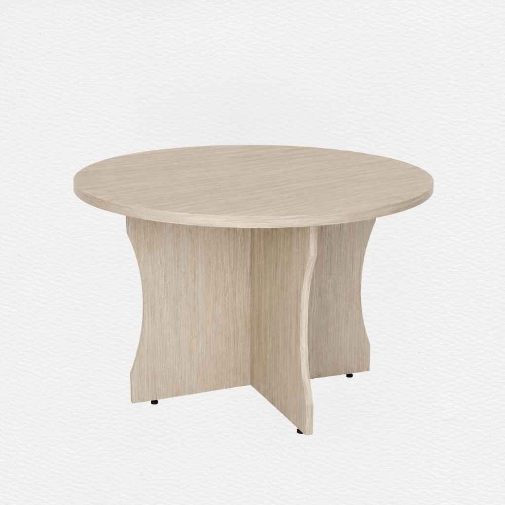 MESA DE JUNTAS DESKA O