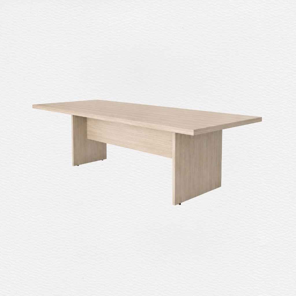 MESA DE JUNTAS DESKA J
