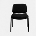 ISO Silla de visita sin brazos DiMo Diseño y Mobiliario