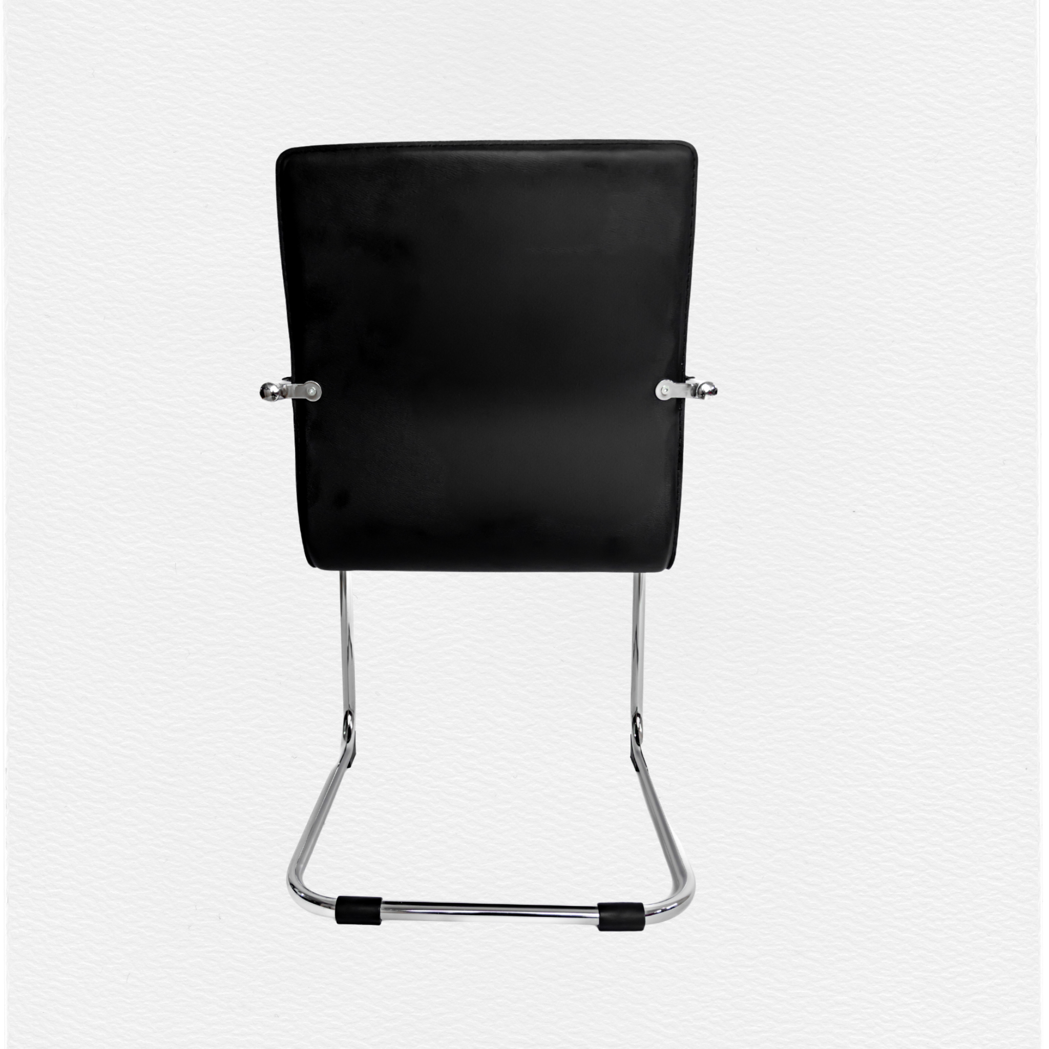 LINE silla de visita con brazos DiMo Diseño y Mobiliario