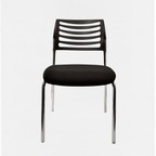 NOVA Silla de visita sin brazos DiMo Diseño y Mobiliario