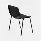 NOVAISO Silla de visita sin brazos DiMo Diseño y Mobiliario