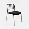 NOVA Silla de visita sin brazos DiMo Diseño y Mobiliario