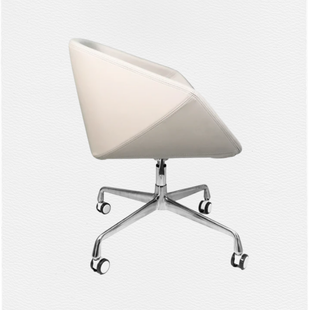 PITCHER silla de visita con brazos DiMo Diseño y Mobiliario