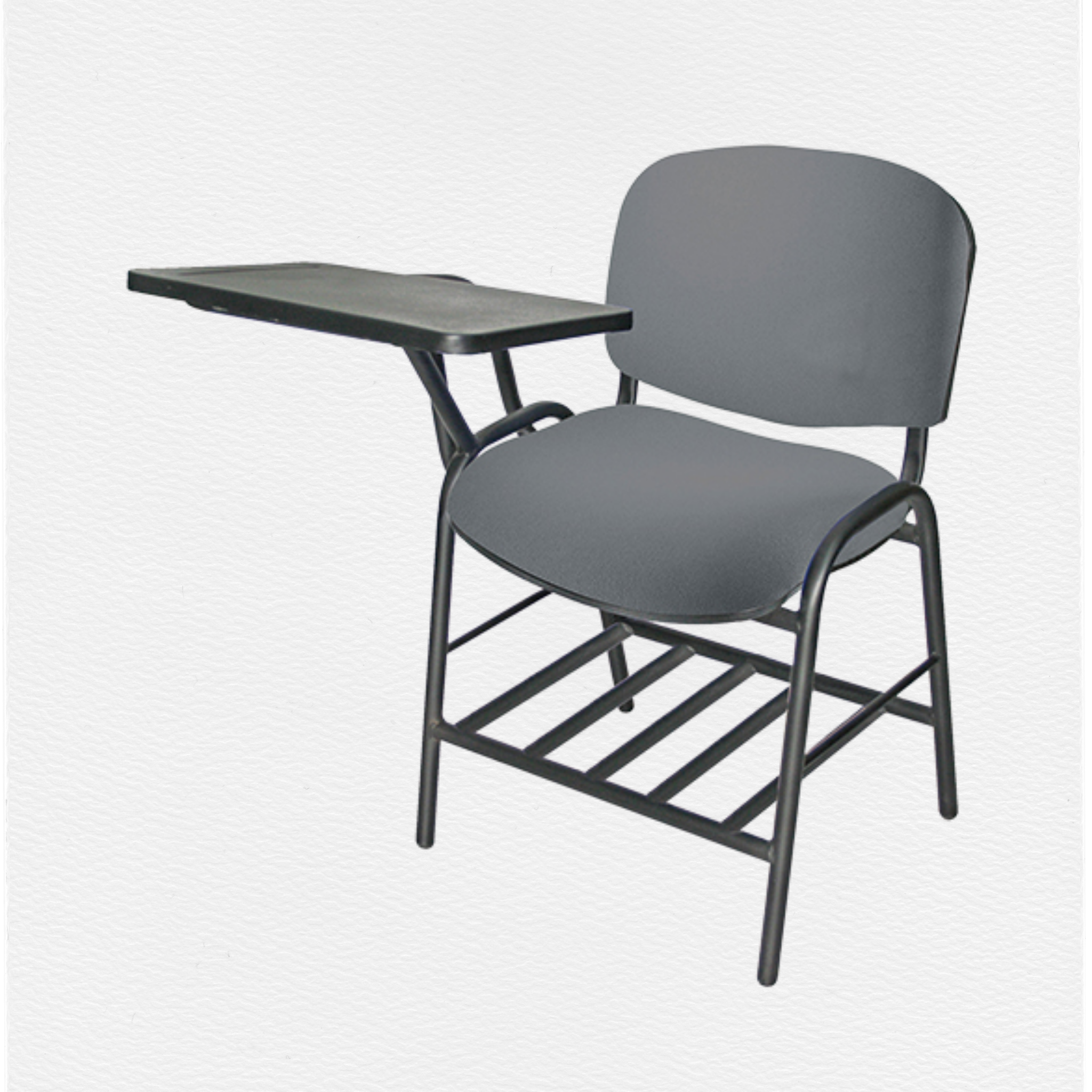 ELLITICO TAPIZADA ESCOLAR DiMo Diseño y Mobiliario