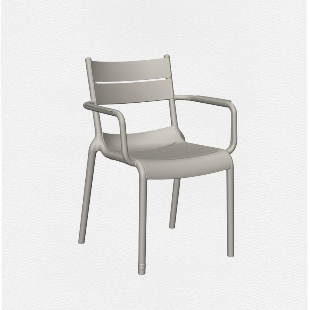 SILLA NAPLES