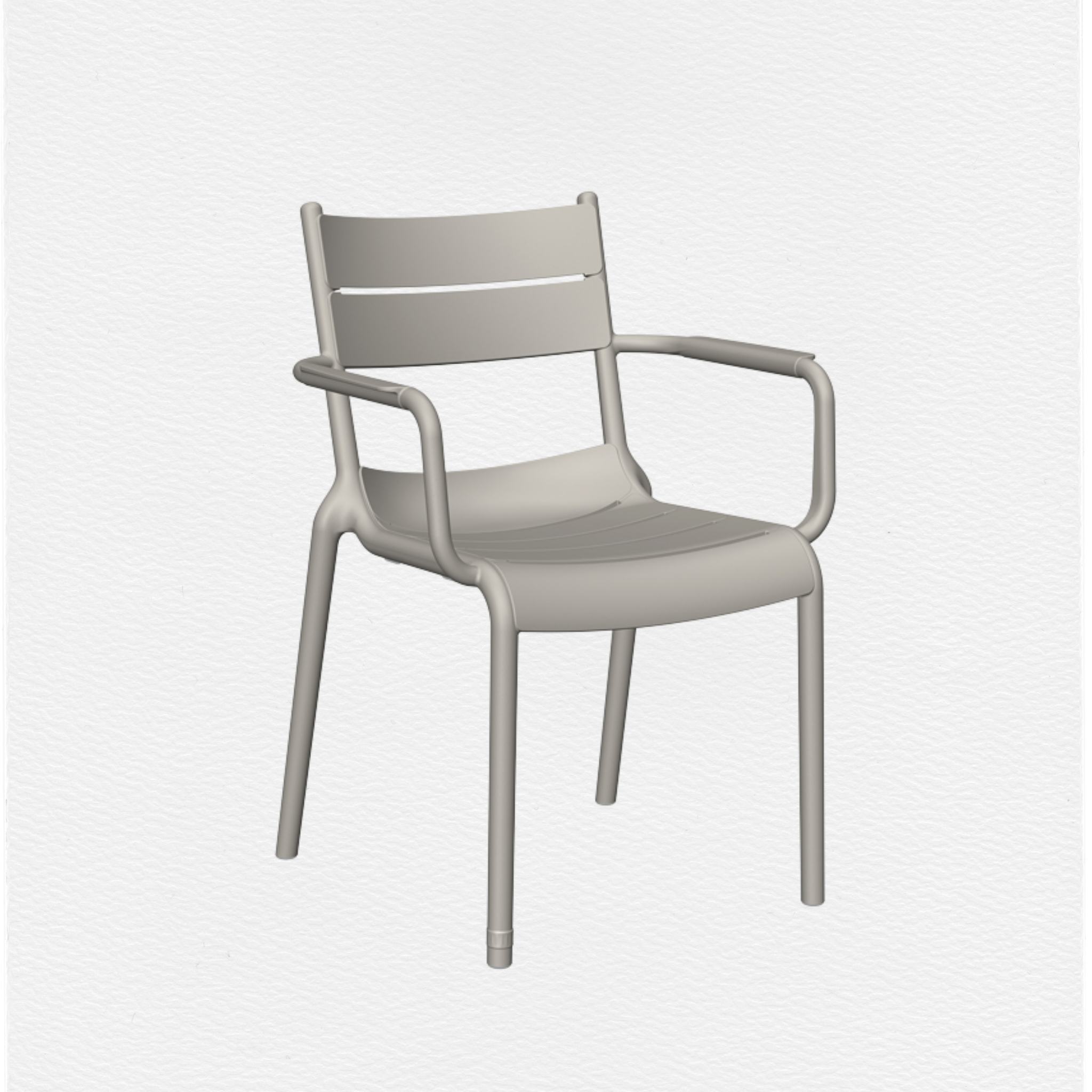 SILLA NAPLES