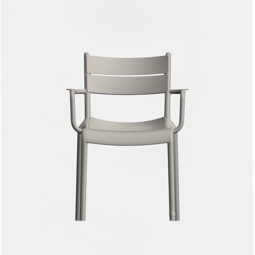 SILLA NAPLES