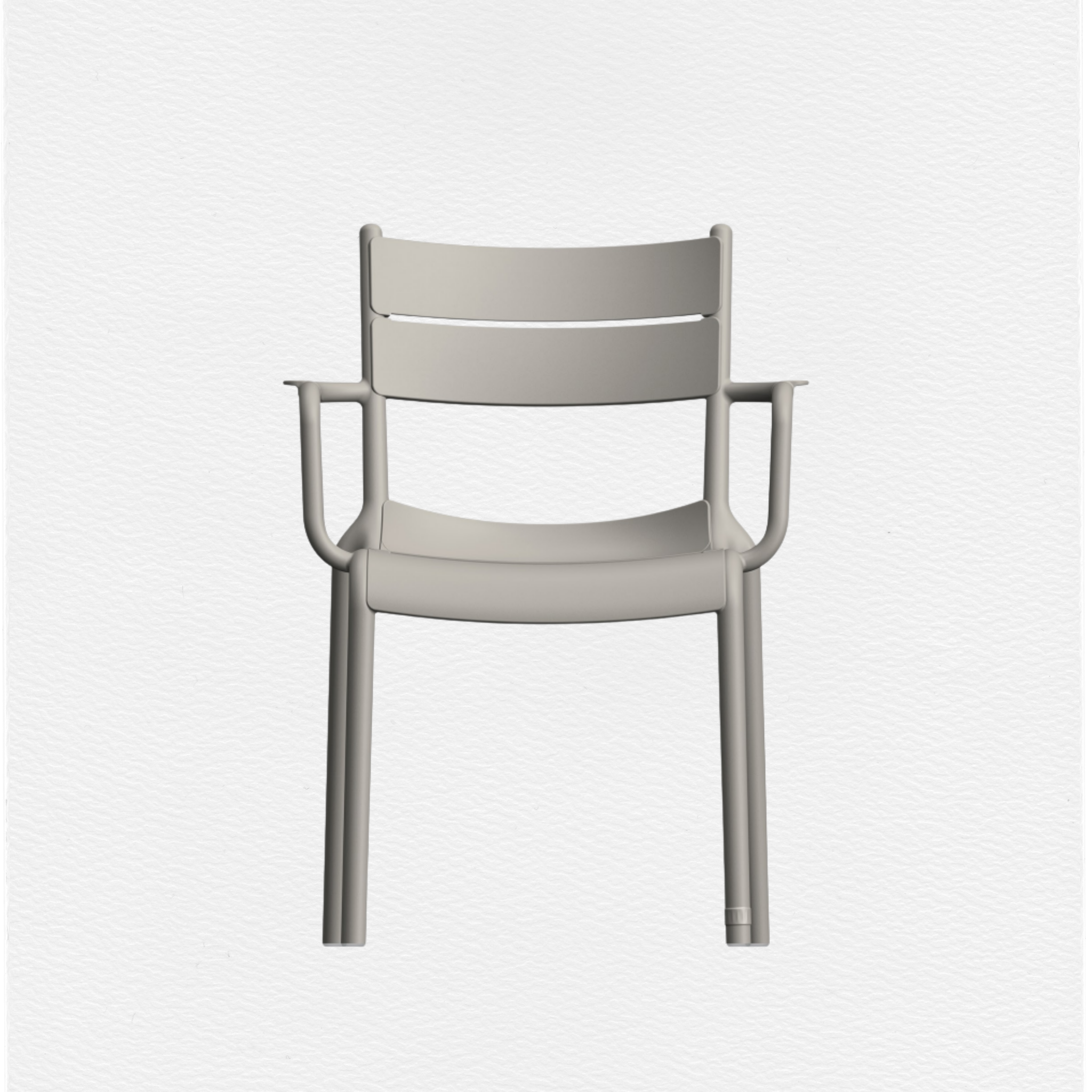 SILLA NAPLES