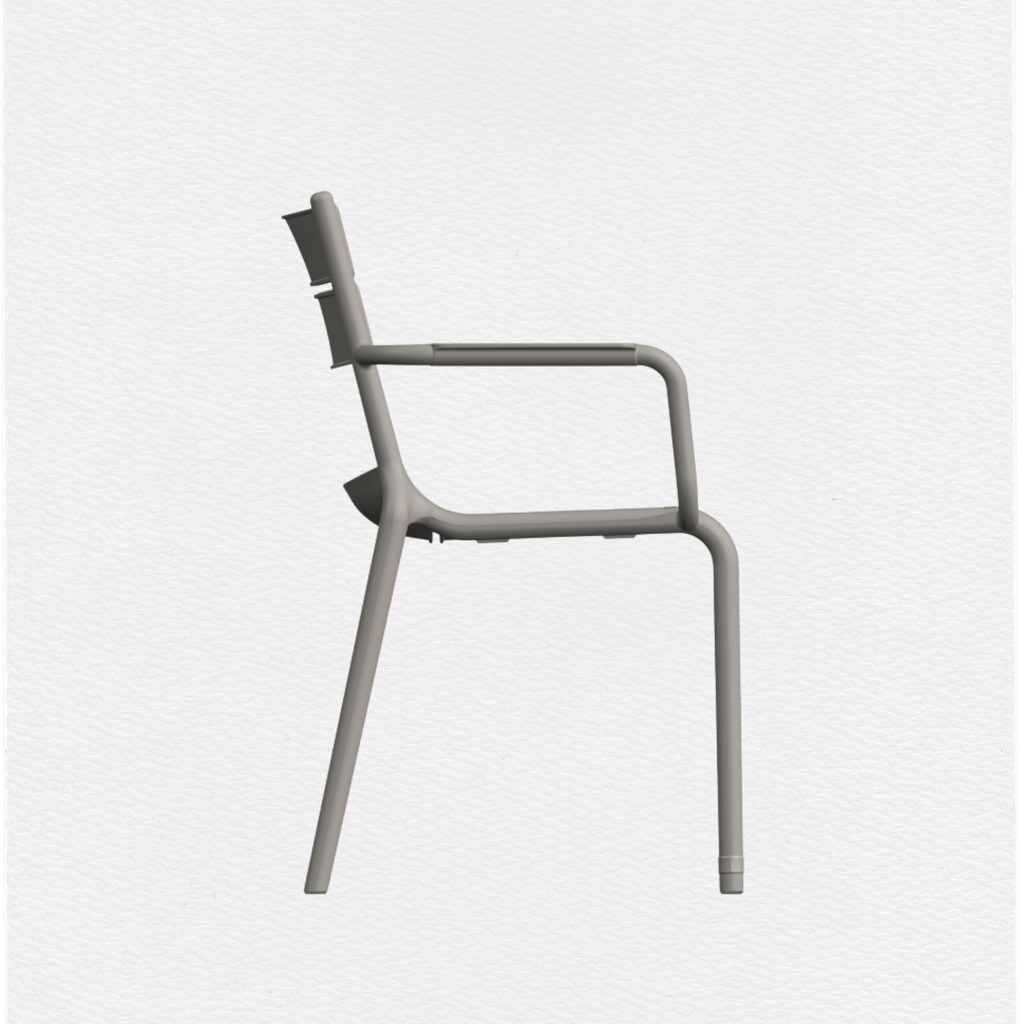 SILLA NAPLES