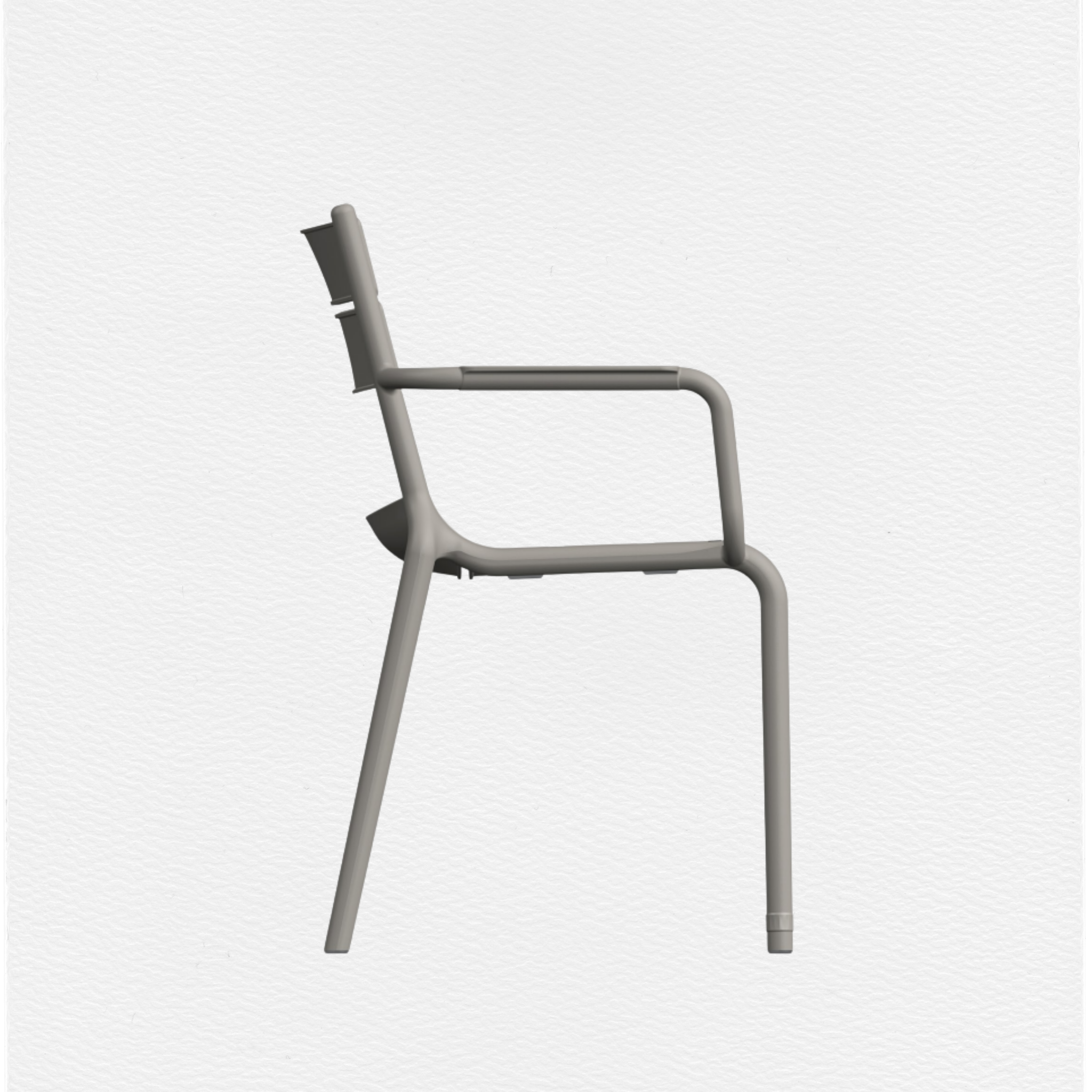 SILLA NAPLES