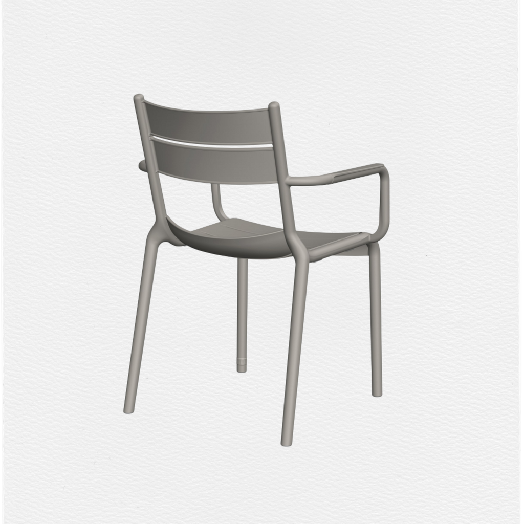 SILLA NAPLES