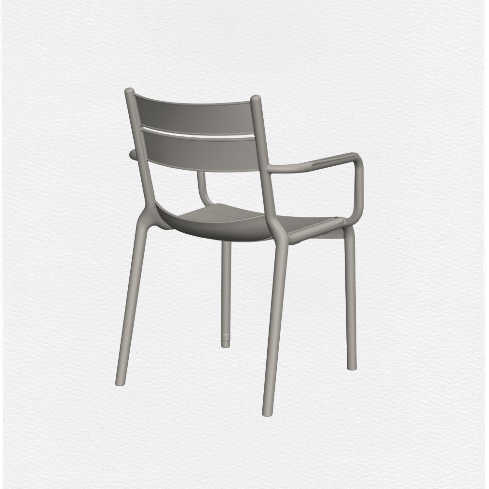 SILLA NAPLES