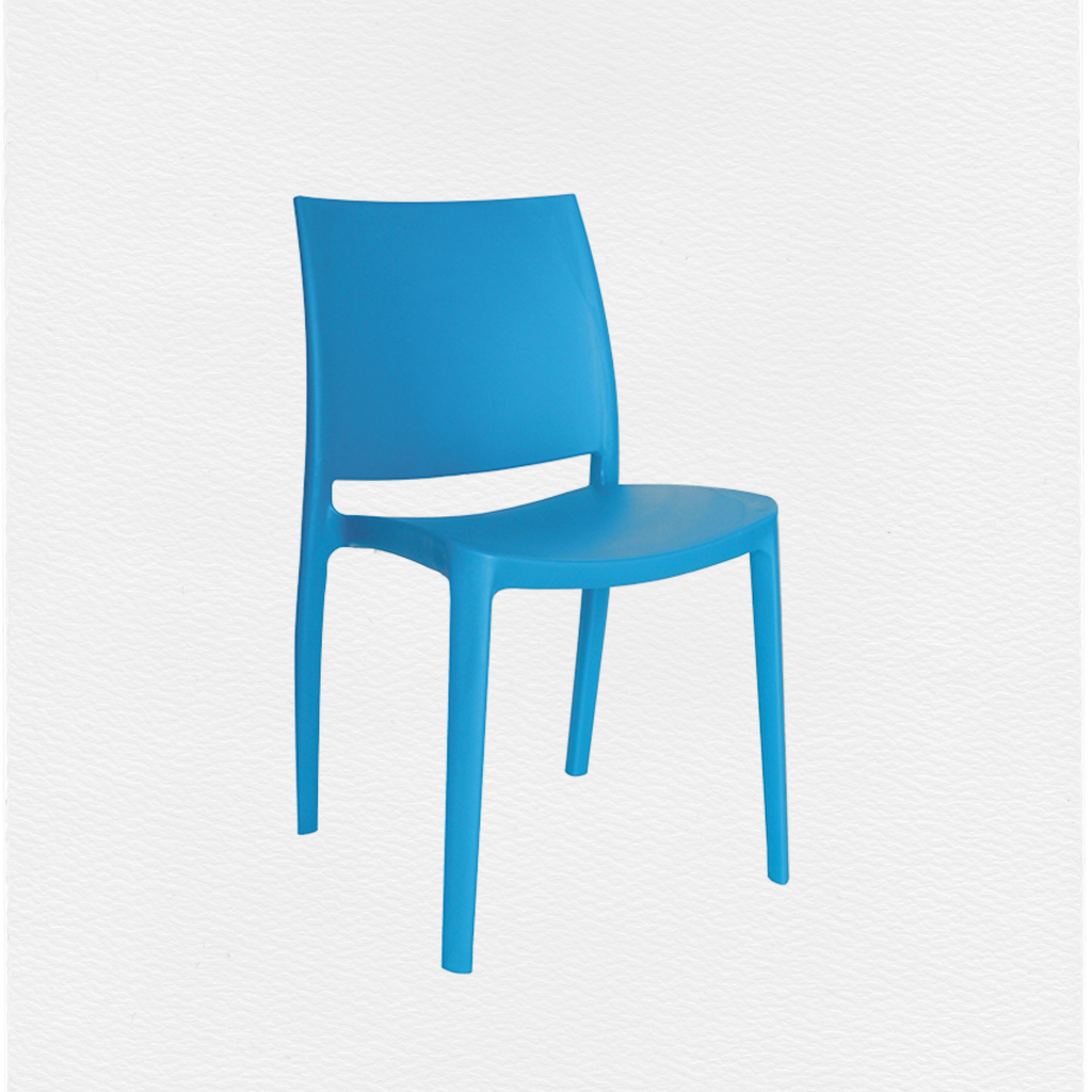 SILLA SENSILLA