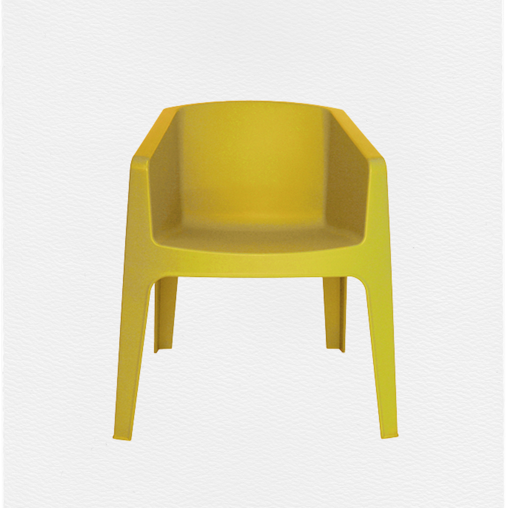 SILLA TOTOTO