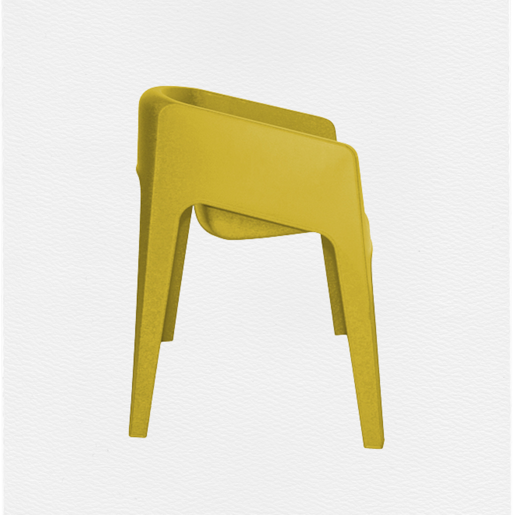 SILLA TOTOTO