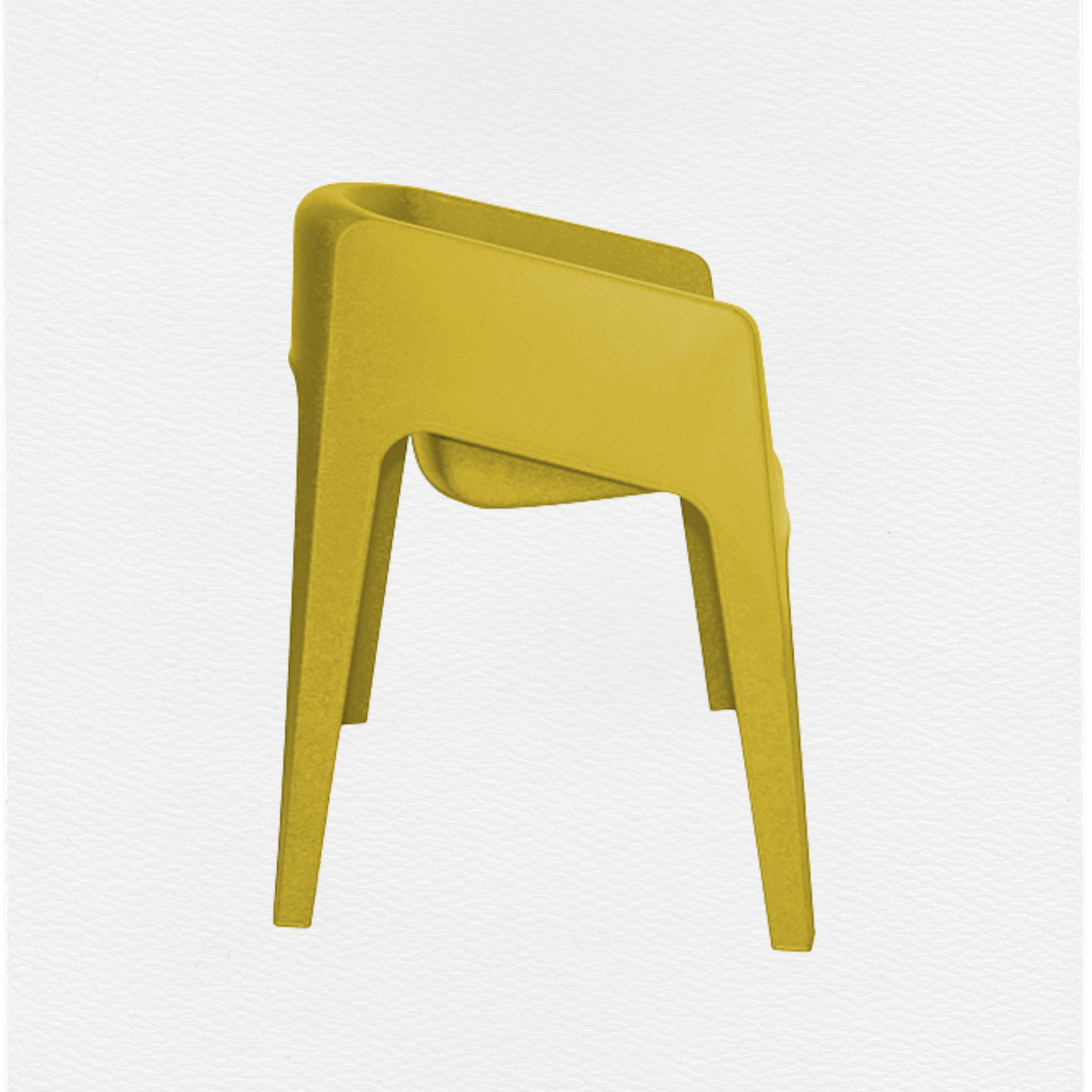 SILLA TOTOTO