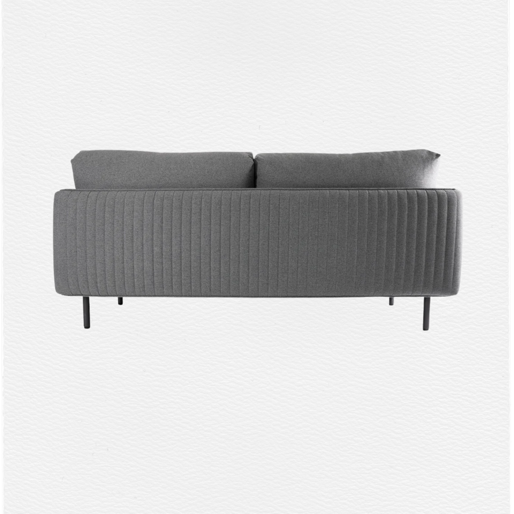 SOFA FABRICIA DiMo Diseño y Mobiliario