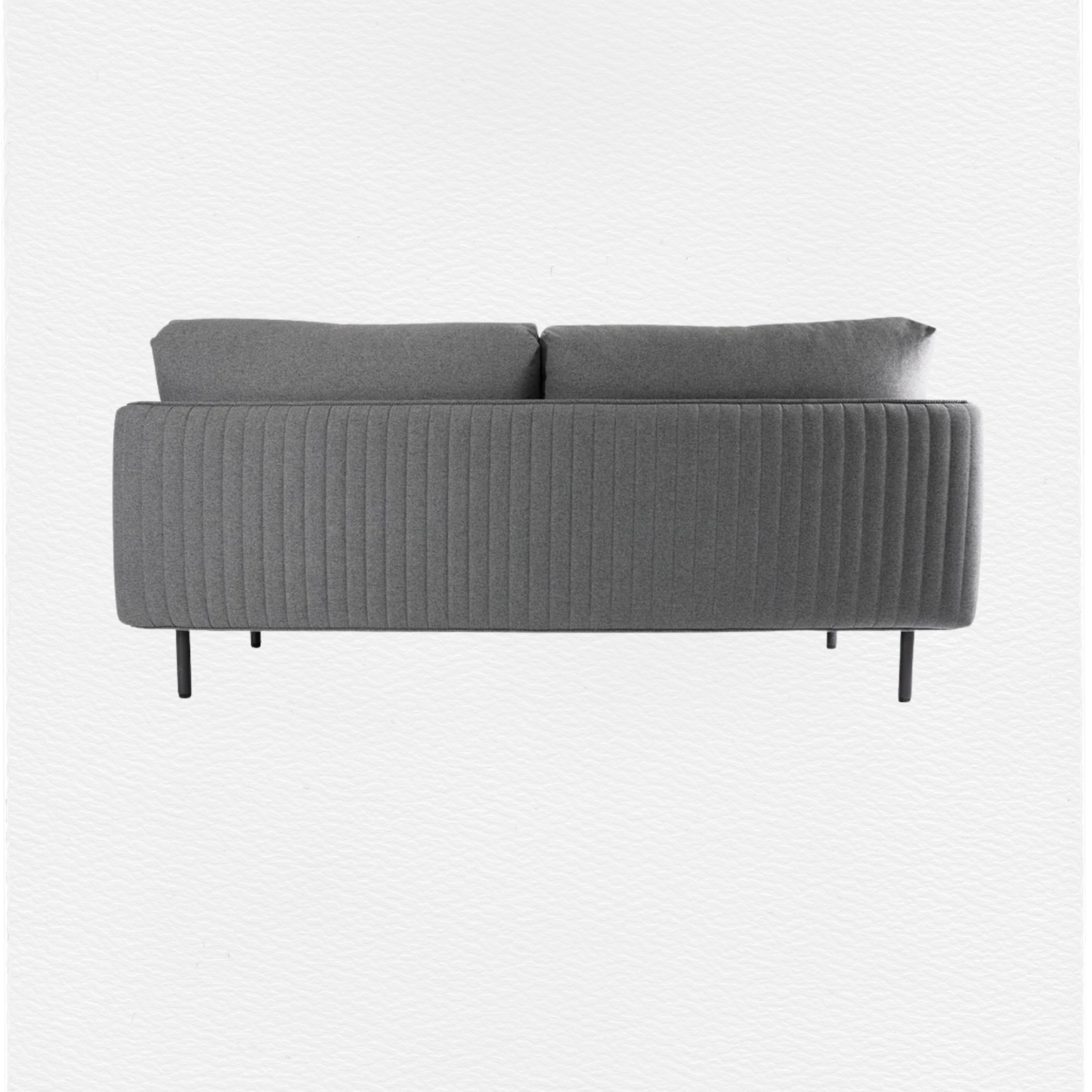 SOFA FABRICIA DiMo Diseño y Mobiliario