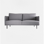 SOFA FABRICIA DiMo Diseño y Mobiliario