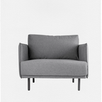 SOFA FABRICIA DiMo Diseño y Mobiliario
