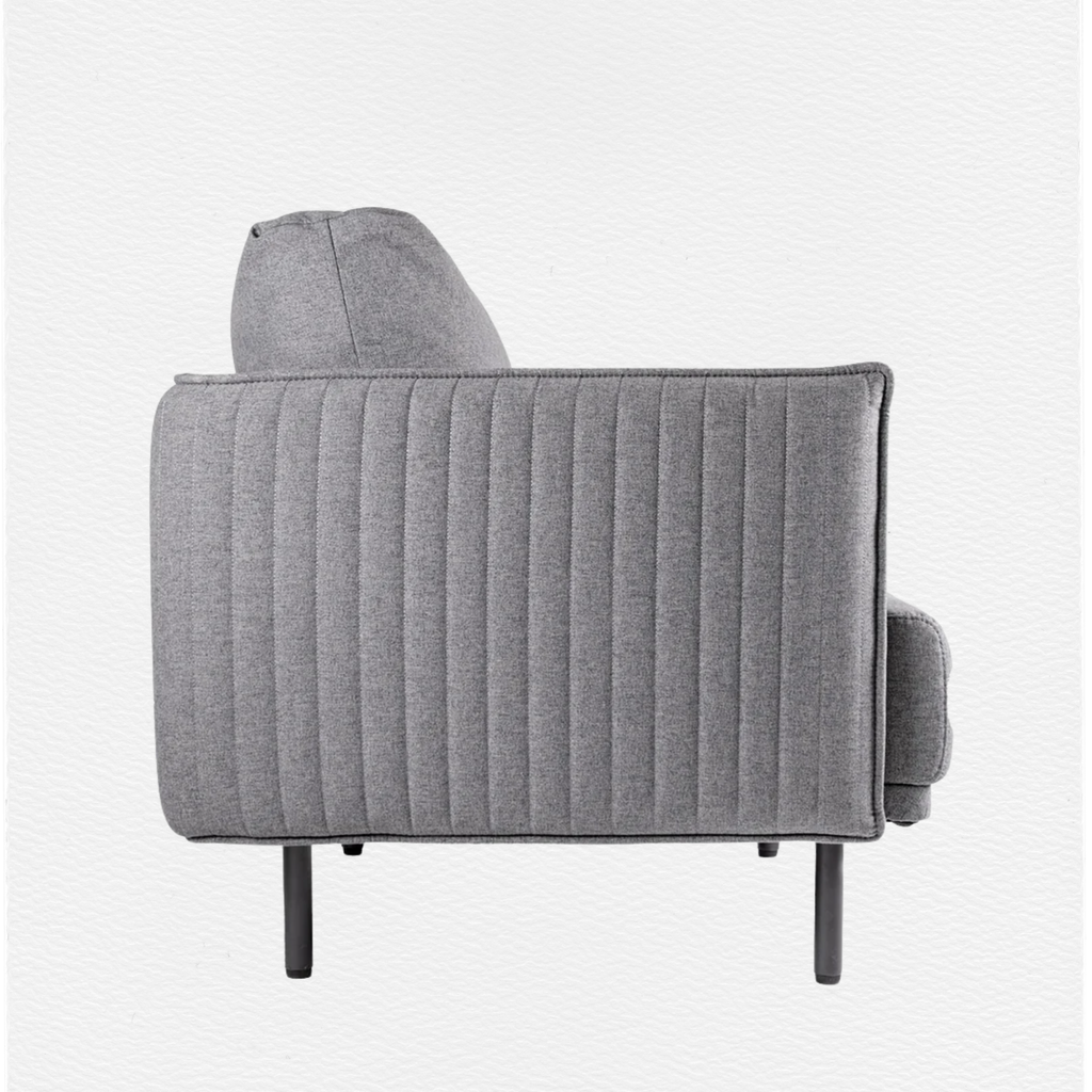 SOFA FABRICIA DiMo Diseño y Mobiliario