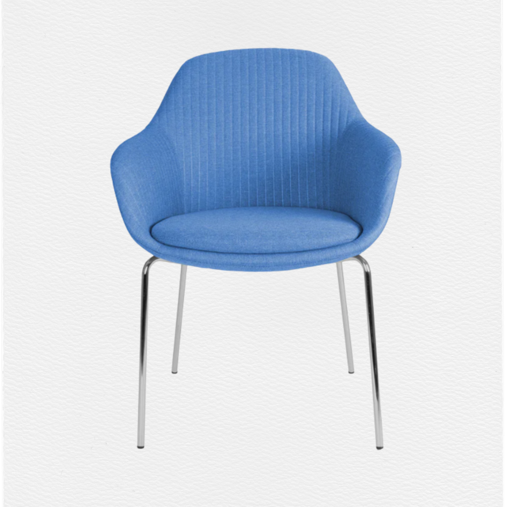 SILLA FABRIZIA DiMo Diseño y Mobiliario