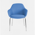 SILLA FABRIZIA DiMo Diseño y Mobiliario